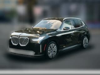 BMW X3 30 xDrive Sports Activity Vehicle