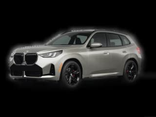 BMW X3 30 xDrive Sports Activity Vehicle