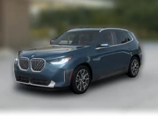 BMW X3 30 xDrive Sports Activity Vehicle