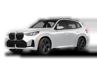 BMW X3 30 xDrive Sports Activity Vehicle