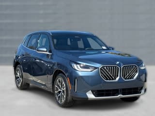 BMW X3 30 xDrive Sports Activity Vehicle