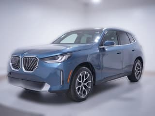 BMW X3 30 xDrive Sports Activity Vehicle