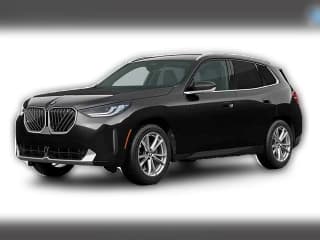 BMW X3 30 xDrive Sports Activity Vehicle