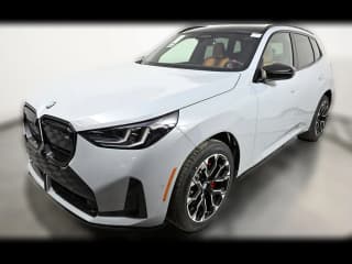 BMW X3 M50 xDrive Sports Activity Vehicle