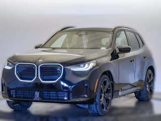 BMW X3 M50 xDrive Sports Activity Vehicle