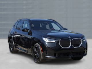 BMW X3 M50 xDrive Sports Activity Vehicle