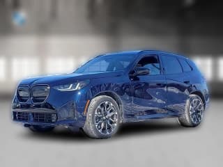 BMW X3 M50 xDrive Sports Activity Vehicle