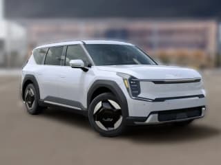 Kia EV9 Light Short Range RWD