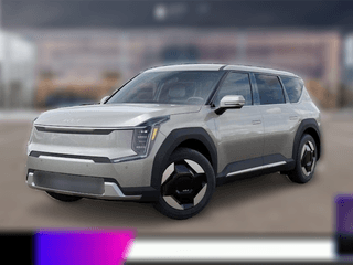 Kia EV9 Light Short Range RWD