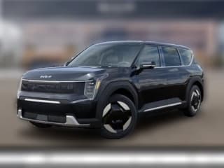 Kia EV9 Light Long Range RWD
