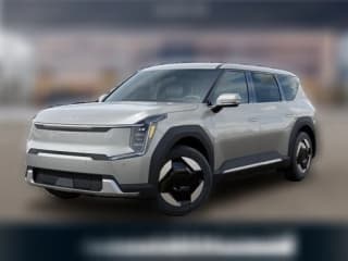 Kia EV9 Light Long Range RWD