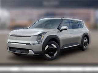 Kia EV9 Light Long Range RWD