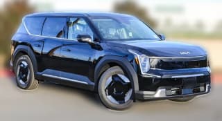Kia EV9 Light Long Range RWD
