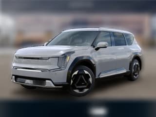 Kia EV9 Land AWD