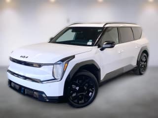 Kia EV9 Land AWD