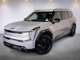 Kia EV9 Land AWD
