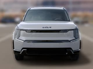 Kia EV9 Land AWD