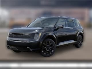 Kia EV9 Land AWD