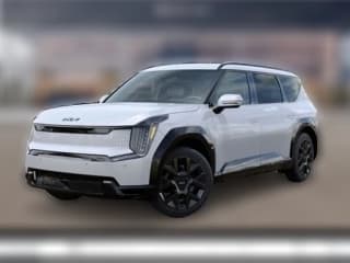 Kia EV9 Land AWD
