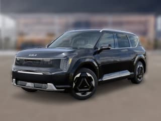 Kia EV9 Land AWD