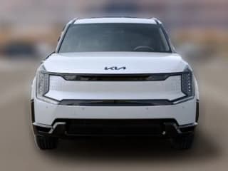 Kia EV9 Land AWD