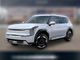 Kia EV9 Land AWD