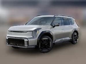 Kia EV9 GT-Line AWD