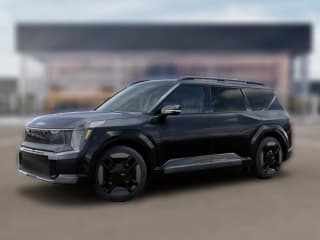 Kia EV9 GT-Line AWD