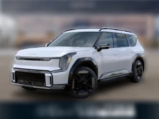 Kia EV9 GT-Line AWD