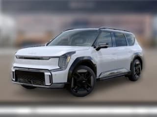 Kia EV9 GT-Line AWD