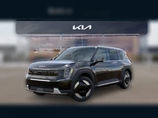 Kia EV9 Wind AWD