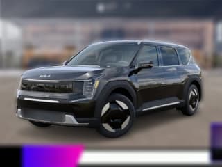 Kia EV9 Wind AWD