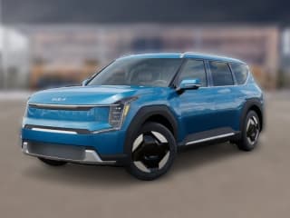 Kia EV9 Wind AWD