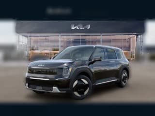 Kia EV9 Wind AWD