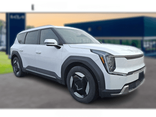 Kia EV9 Wind AWD