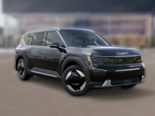 Kia EV9 Wind AWD
