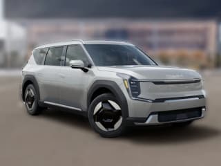 Kia EV9 Wind AWD
