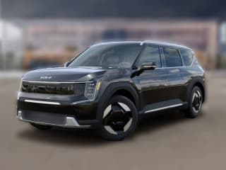 Kia EV9 Wind AWD
