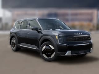 Kia EV9 Wind AWD