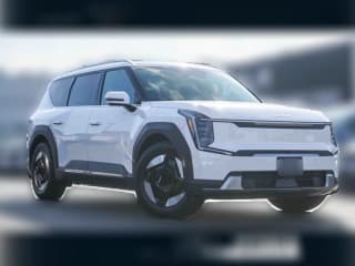 Kia EV9 Wind AWD