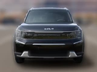 Kia EV9 Wind AWD