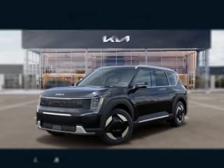 Kia EV9 Wind AWD