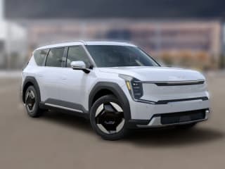 Kia EV9 Wind AWD