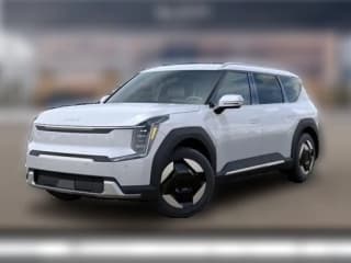 Kia EV9 Wind AWD