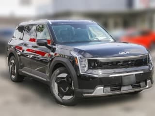Kia EV9 Wind AWD
