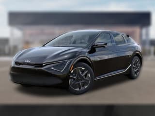 Kia EV6 Light Long Range RWD