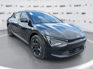 Kia EV6 Light Long Range RWD