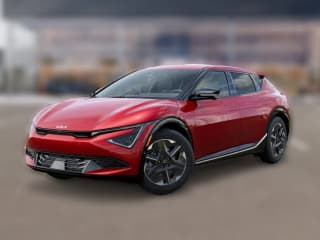 Kia EV6 Light Long Range AWD
