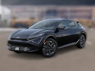 Kia EV6 Light Long Range AWD