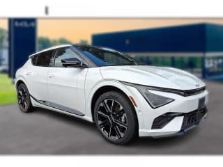 Kia EV6 GT-Line AWD